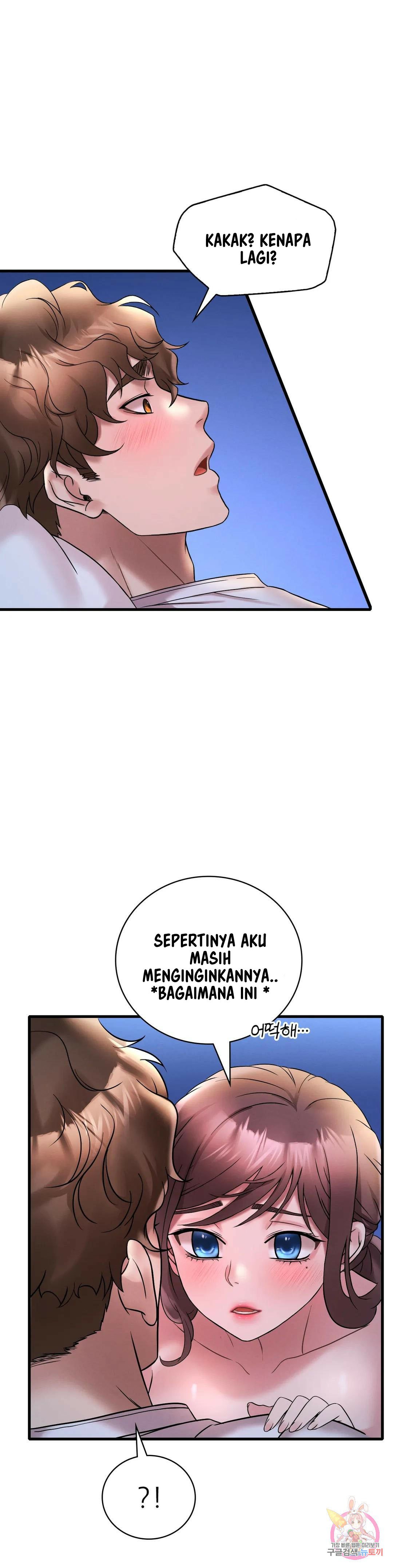 She wants to get drunk - Chapter 25 36