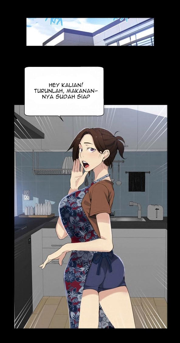 Secret Class Uncensored - Chapter 25 22 Secret Class Uncensored - Chapter 25 22