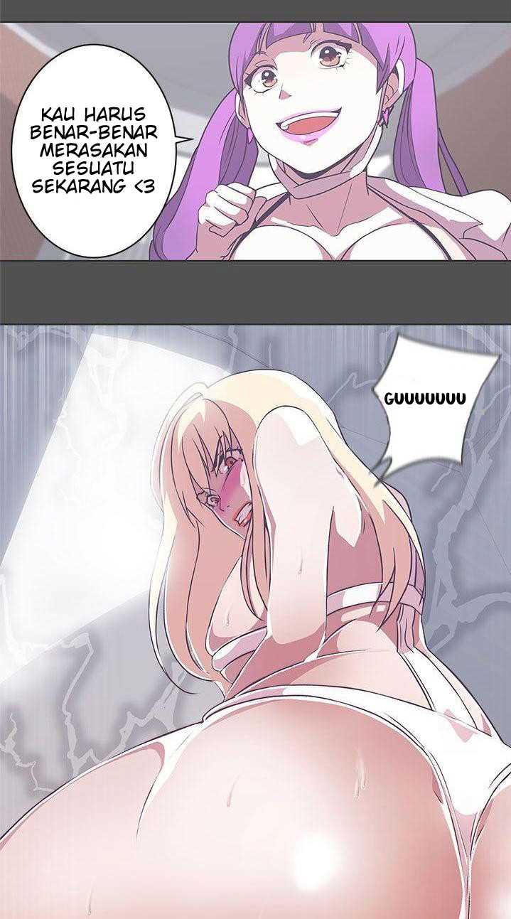 Love Navigation (Koh Son-jak) - Chapter 25 55 Love Navigation (Koh Son-jak) - Chapter 25 55