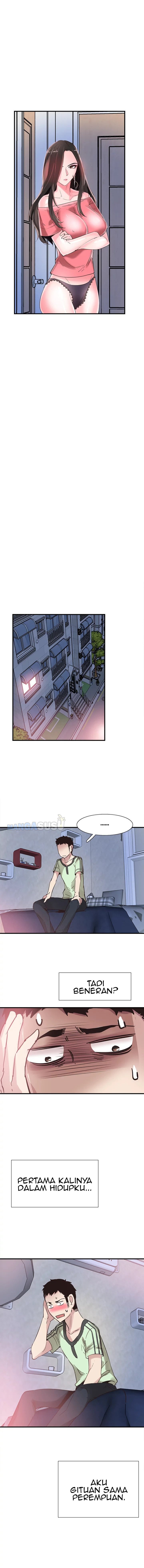 Campus Live - Chapter 25 3