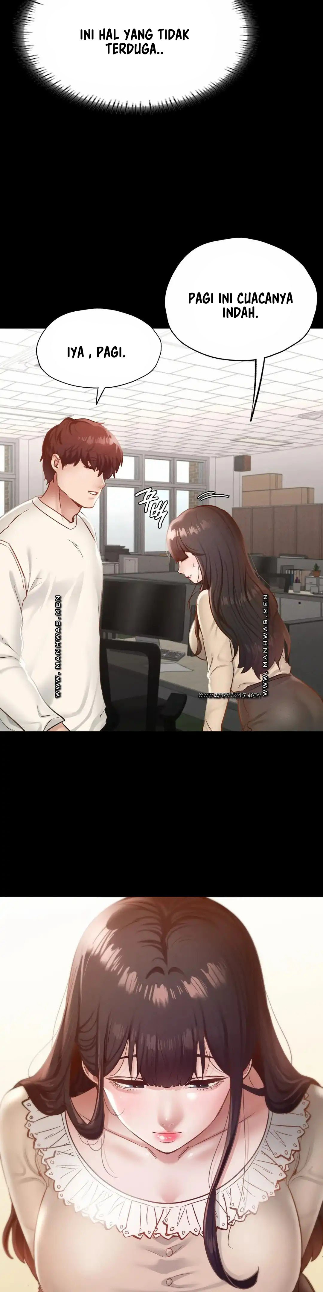 Not At School, Please - Chapter 25 34 Not At School, Please - Chapter 25 34