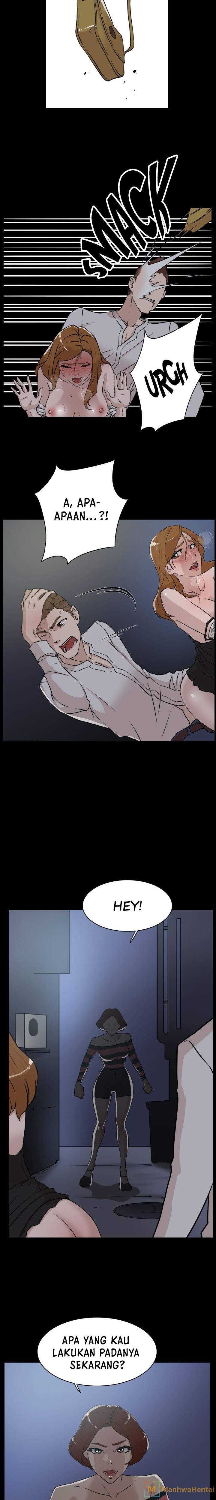Her 4 Incher - Chapter 25 7
