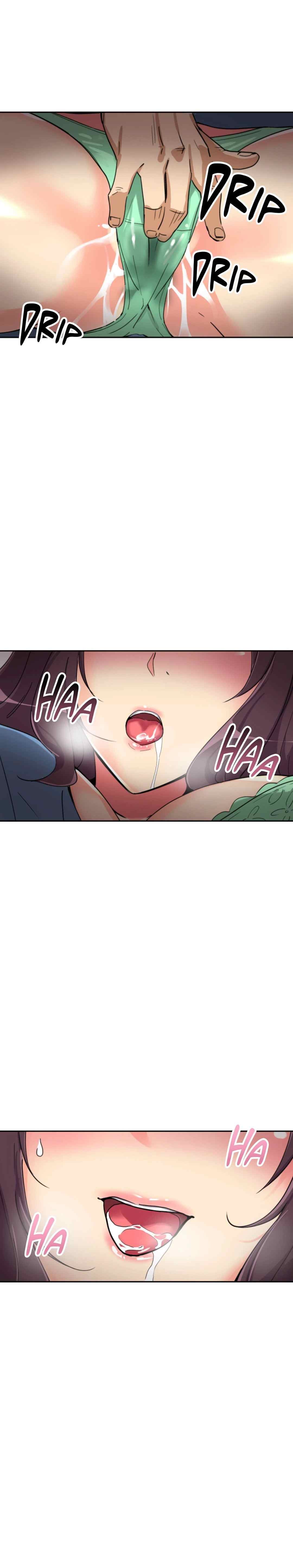 Bride Training - Chapter 25 17 Bride Training - Chapter 25 17