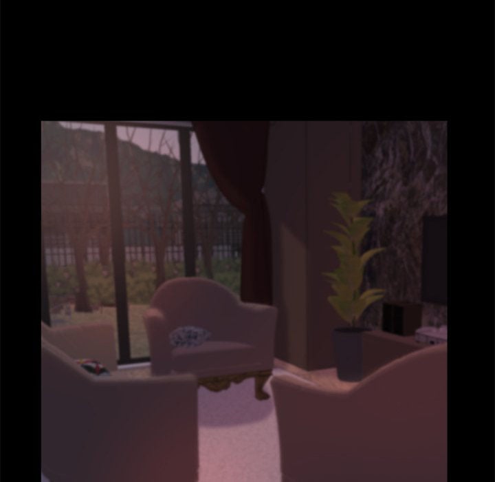 The Lost Girl - Chapter 25 73 The Lost Girl - Chapter 25 73