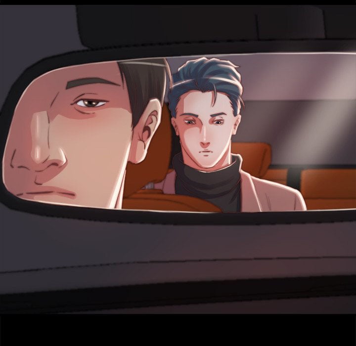 The Lost Girl - Chapter 25 94 The Lost Girl - Chapter 25 94