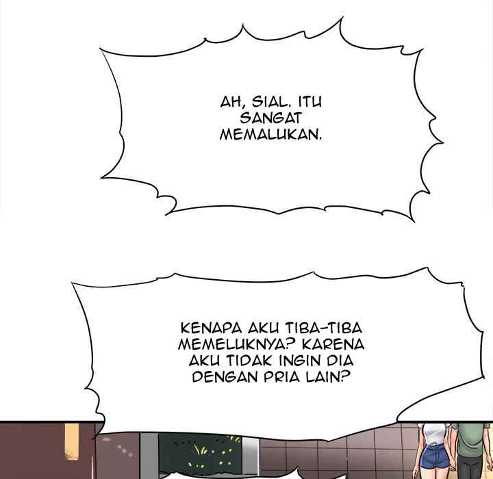 With Yumi - Chapter 25 132