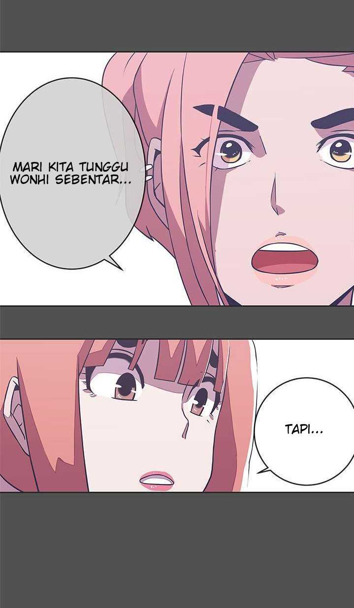 Love Navigation (Koh Son-jak) - Chapter 25 15 Love Navigation (Koh Son-jak) - Chapter 25 15