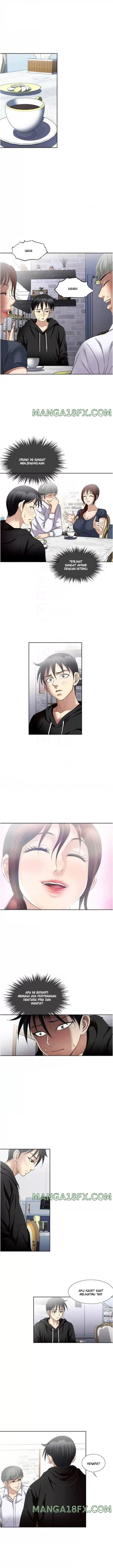 Only One Time - Chapter 25 7