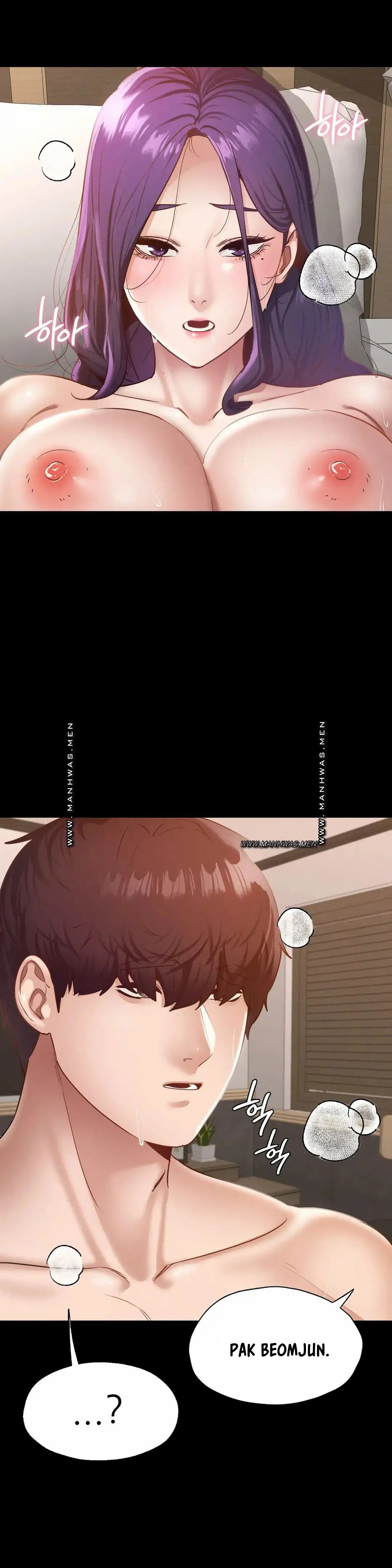 Not At School, Please - Chapter 25 21 Not At School, Please - Chapter 25 21