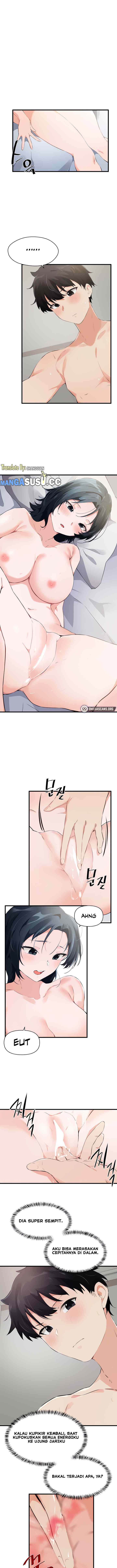 Please Give Me Energy - Chapter 25 9