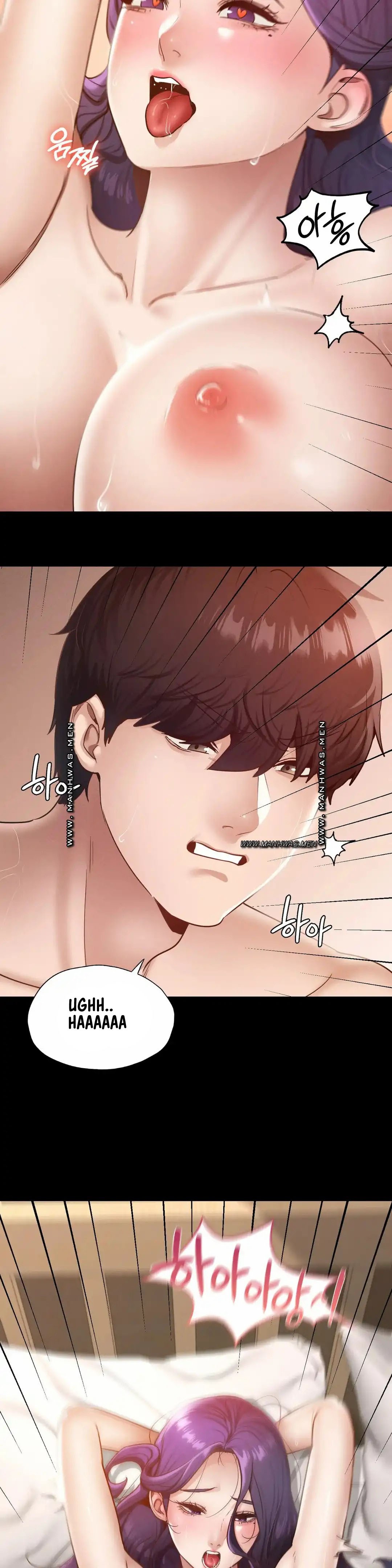 Not At School, Please - Chapter 25 19 Not At School, Please - Chapter 25 19