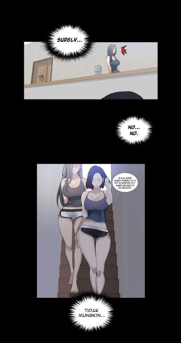 Secret Class Uncensored - Chapter 25 25 Secret Class Uncensored - Chapter 25 25