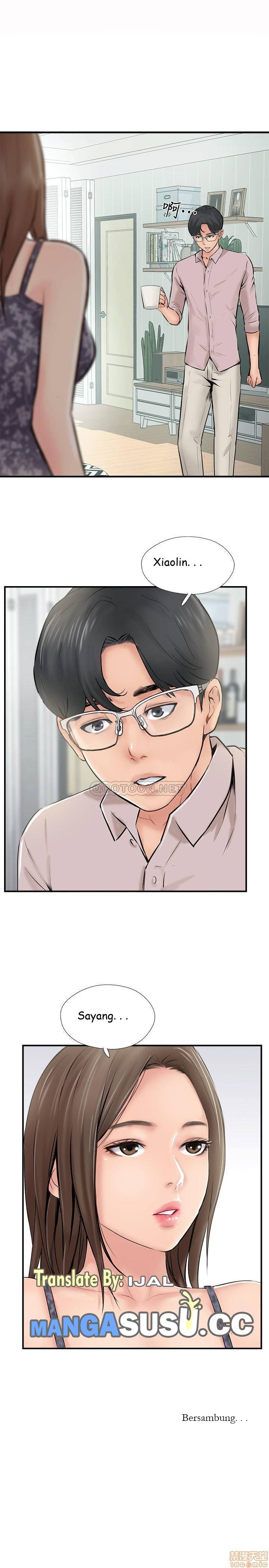 Swinging - Chapter 25 35