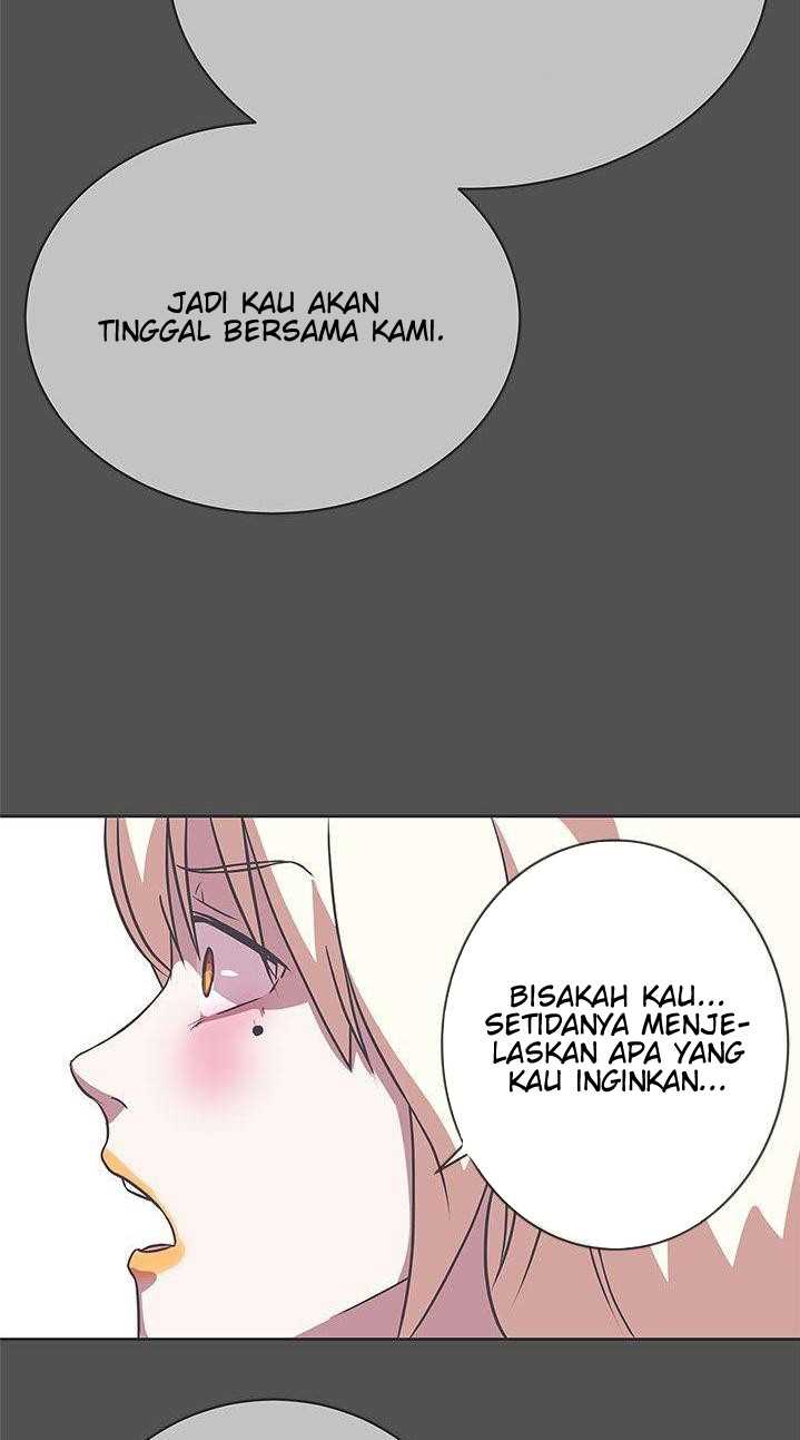 Love Navigation (Koh Son-jak) - Chapter 25 44 Love Navigation (Koh Son-jak) - Chapter 25 44