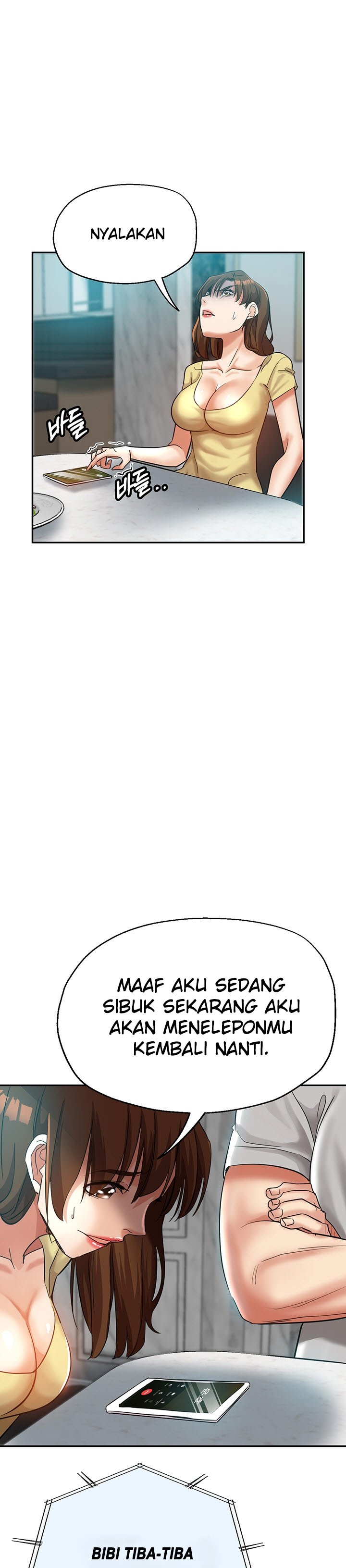 Stepmother&#8217;s Sisters - Chapter 25 24