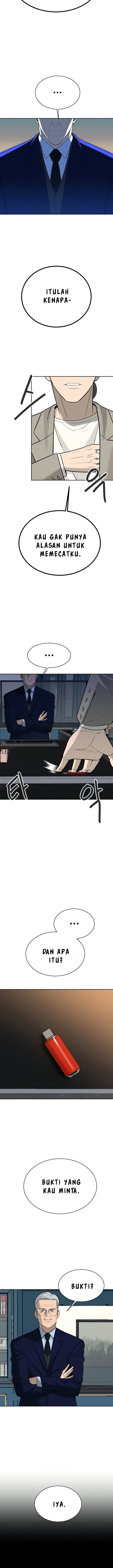 Secret Affairs of the 3rd Generation - Chapter 25 13