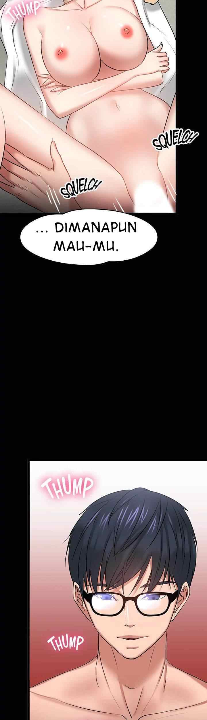 Are You Just Going To Watch - Chapter 25 58