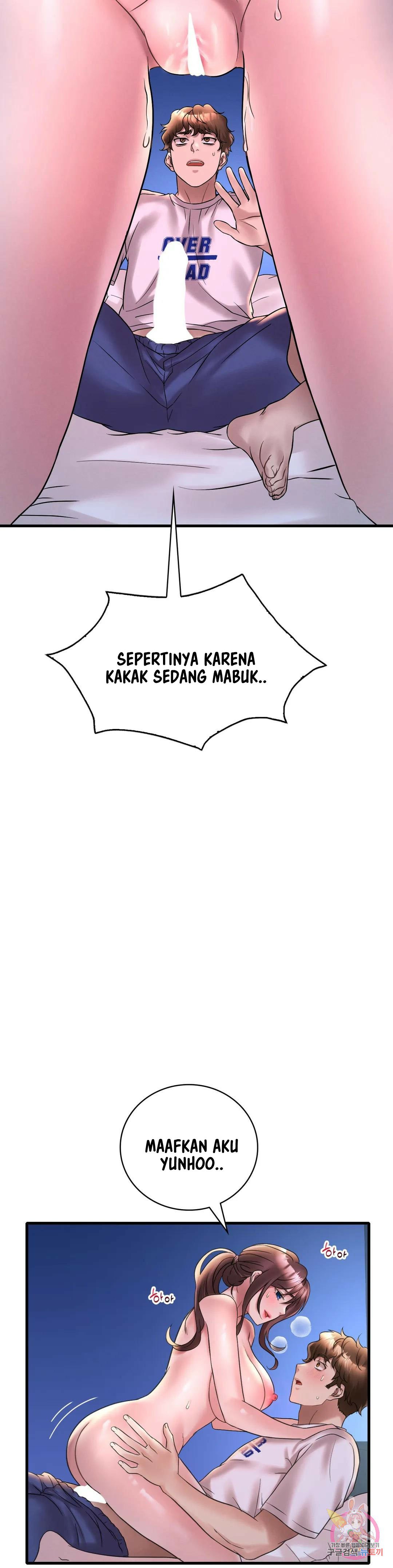 She wants to get drunk - Chapter 25 16
