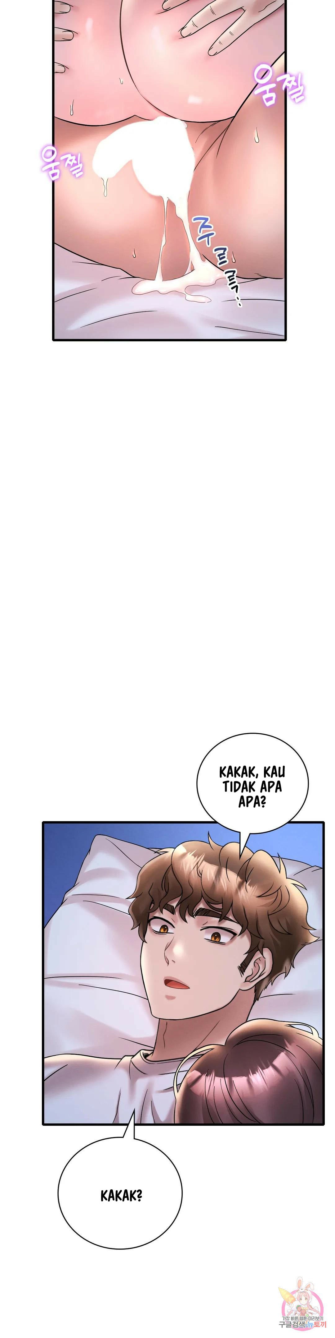 She wants to get drunk - Chapter 25 32