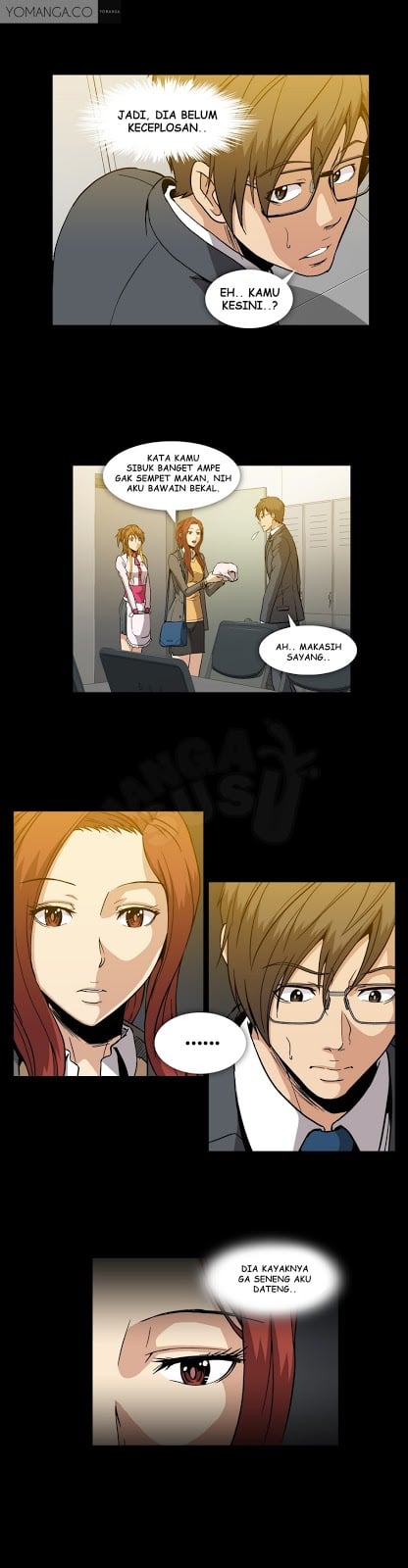 Drug Candy - Chapter 25 6