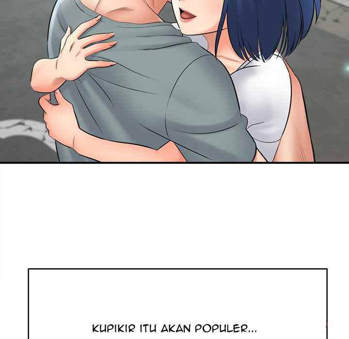 With Yumi - Chapter 25 11