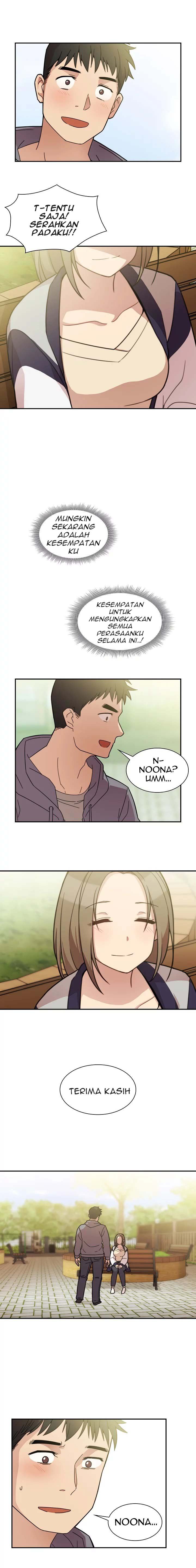 Close as Neighbors - Chapter 25 3 Close as Neighbors - Chapter 25 3