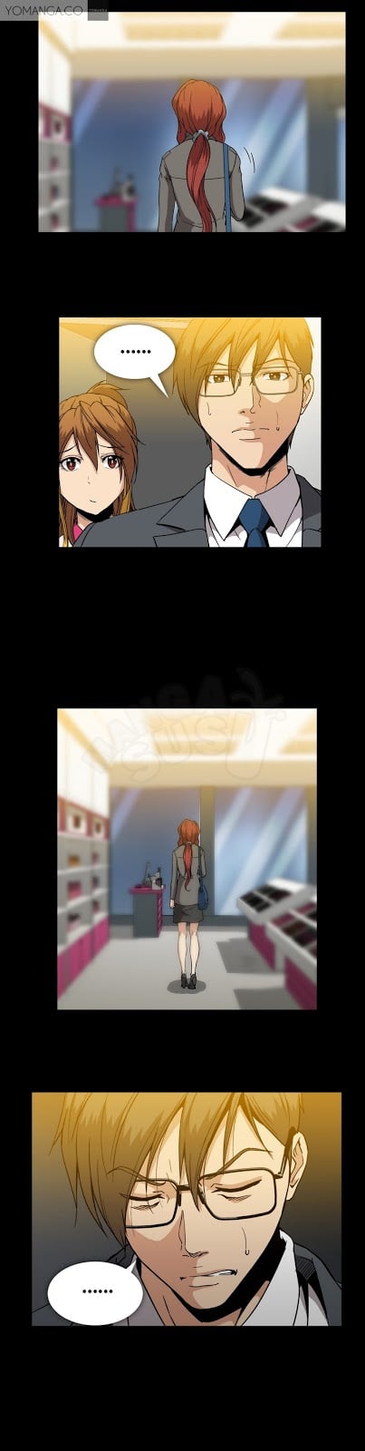 Drug Candy - Chapter 25 8