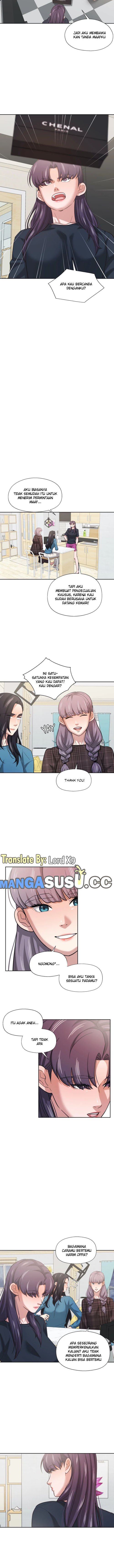 Booty Camp - Chapter 25 8