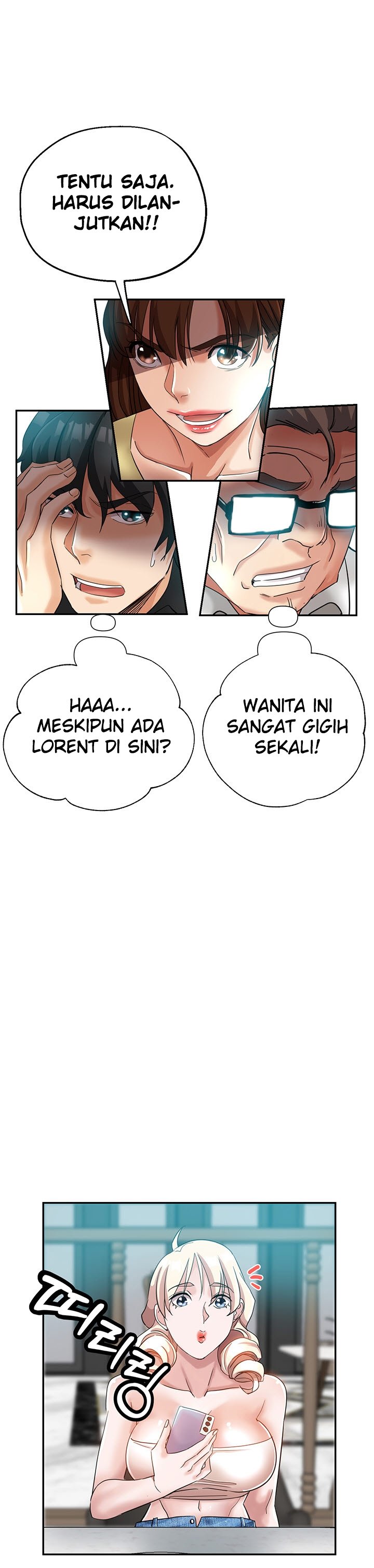 Stepmother&#8217;s Sisters - Chapter 25 9