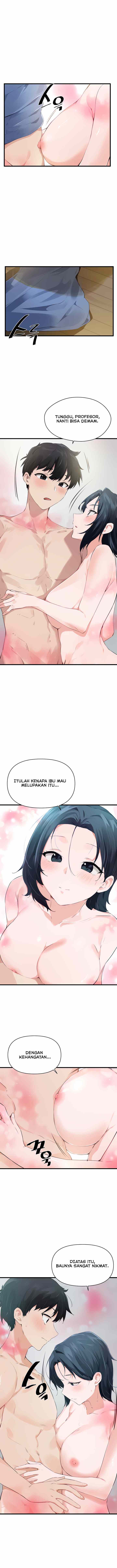 Please Give Me Energy - Chapter 25 4