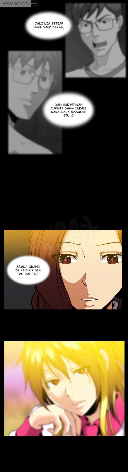 Drug Candy - Chapter 25 20