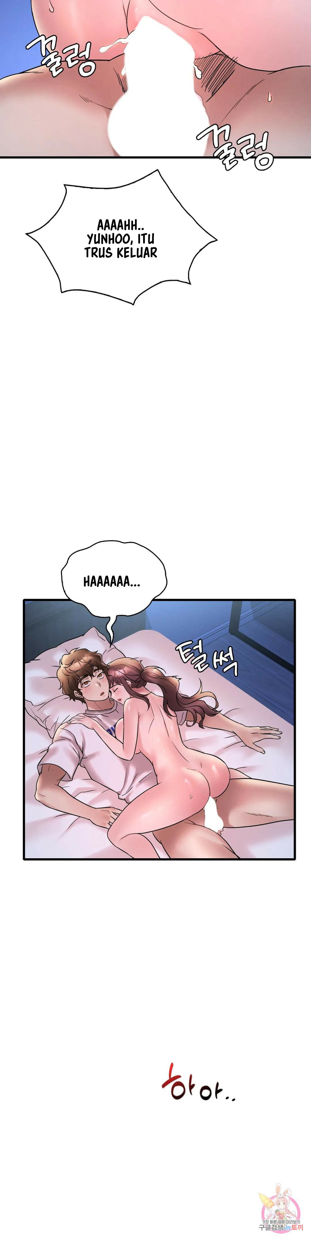She wants to get drunk - Chapter 25 30