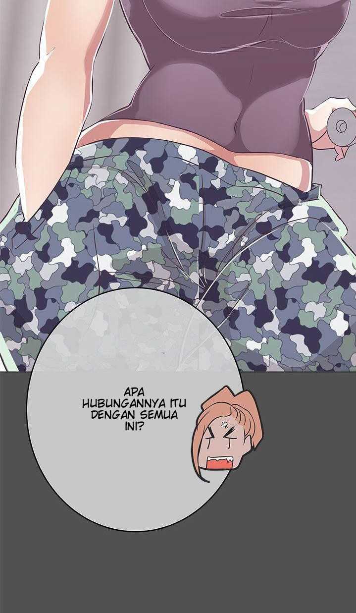 Love Navigation (Koh Son-jak) - Chapter 25 9 Love Navigation (Koh Son-jak) - Chapter 25 9