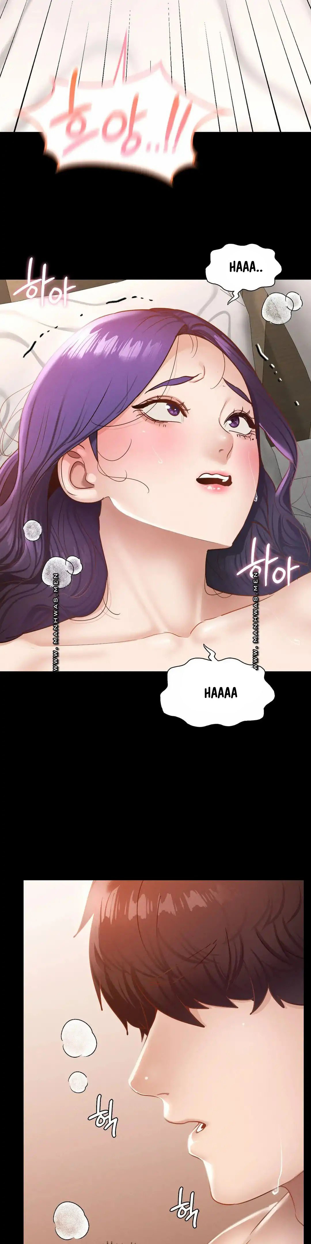 Not At School, Please - Chapter 25 8 Not At School, Please - Chapter 25 8