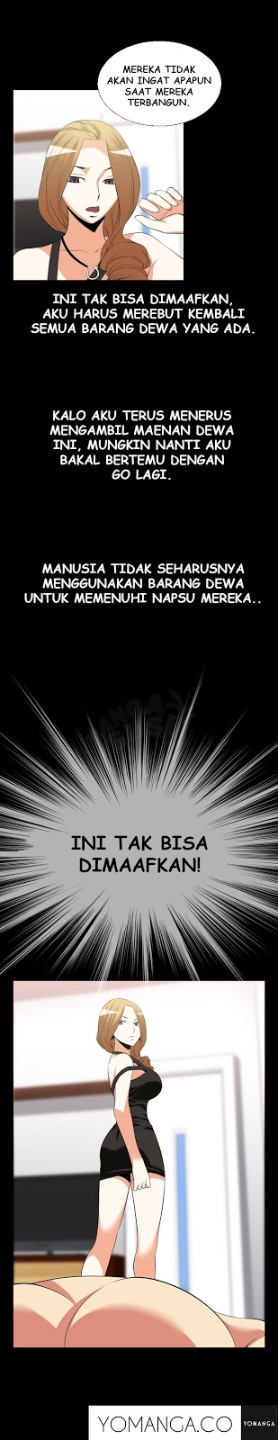Love Parameter - Chapter 25 7