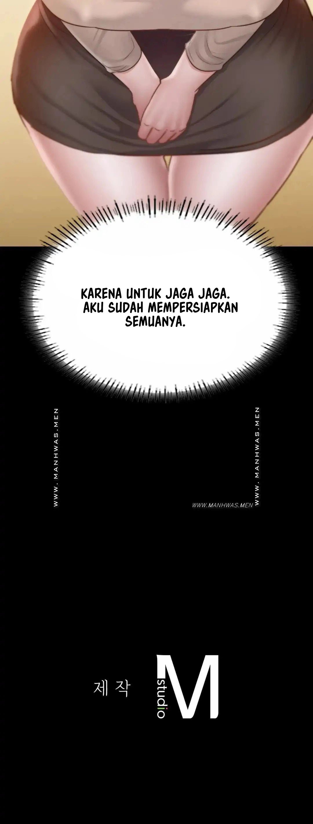 Not At School, Please - Chapter 25 35 Not At School, Please - Chapter 25 35