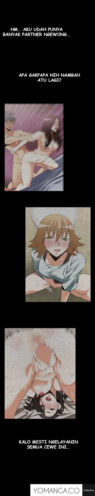 Love Parameter - Chapter 25 12