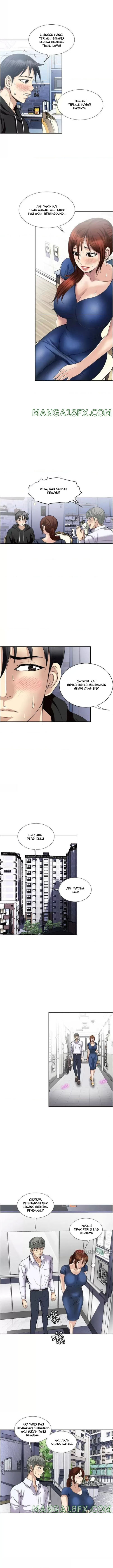 Only One Time - Chapter 25 10