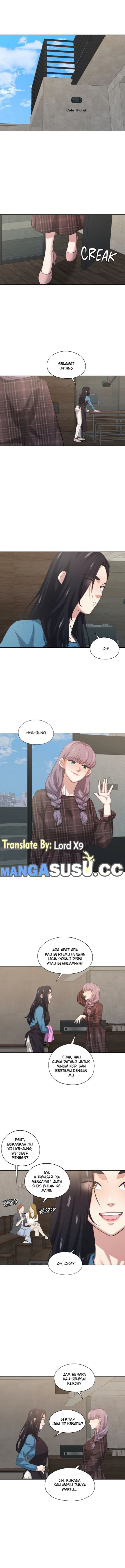 Booty Camp - Chapter 25 3