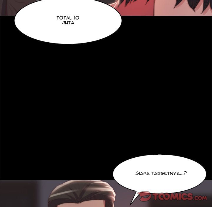 The Lost Girl - Chapter 25 16 The Lost Girl - Chapter 25 16