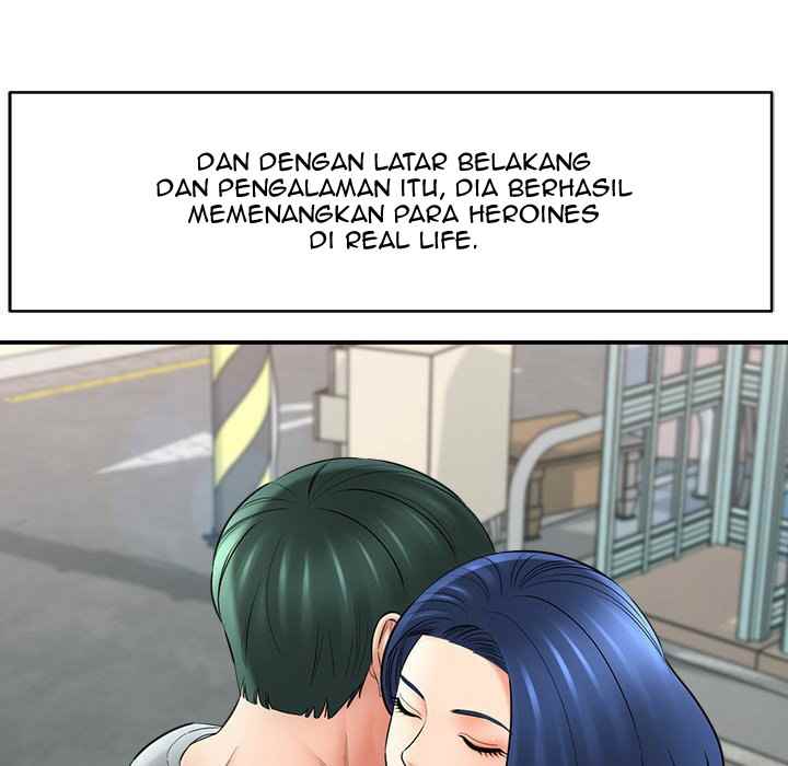 With Yumi - Chapter 25 10