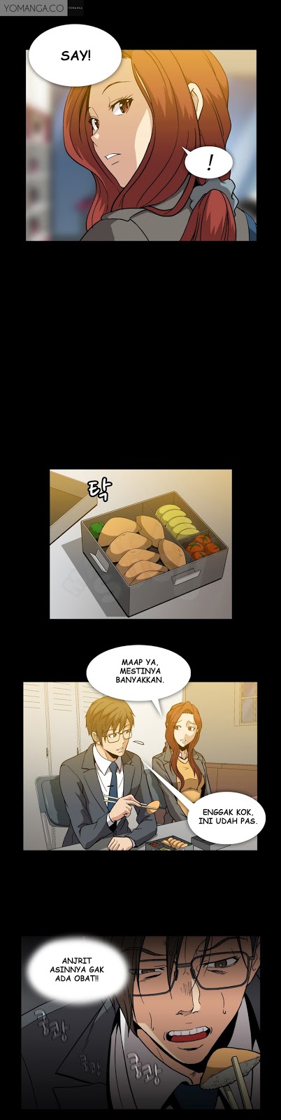 Drug Candy - Chapter 25 9