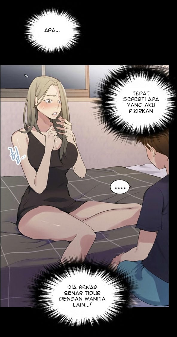 Secret Class Uncensored - Chapter 25 3 Secret Class Uncensored - Chapter 25 3