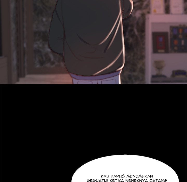 The Lost Girl - Chapter 25 81 The Lost Girl - Chapter 25 81