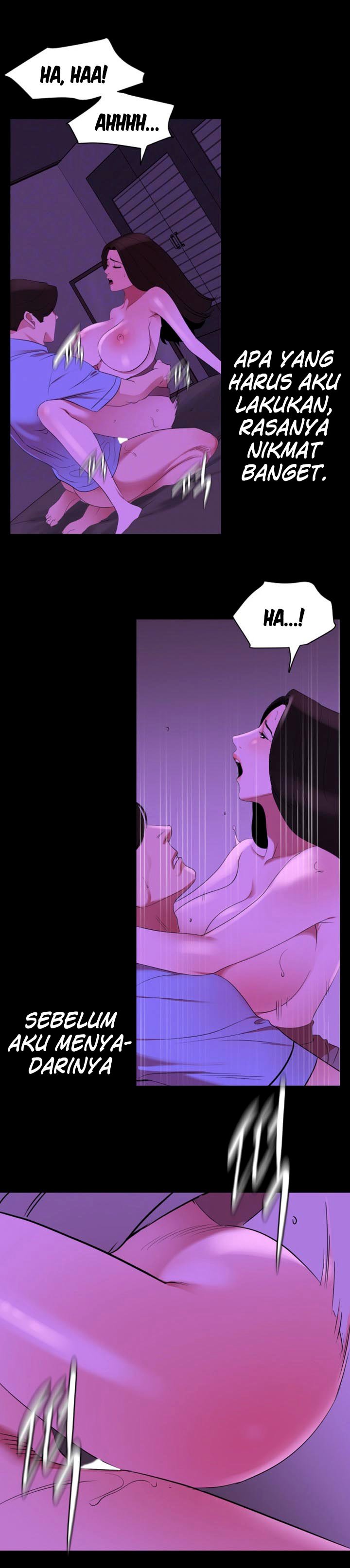 Don&#8217;t Be Like This! Son-In-Law - Chapter 25 6