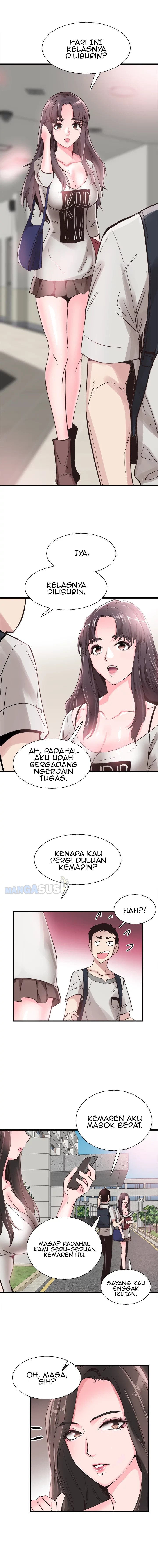 Campus Live - Chapter 25 14