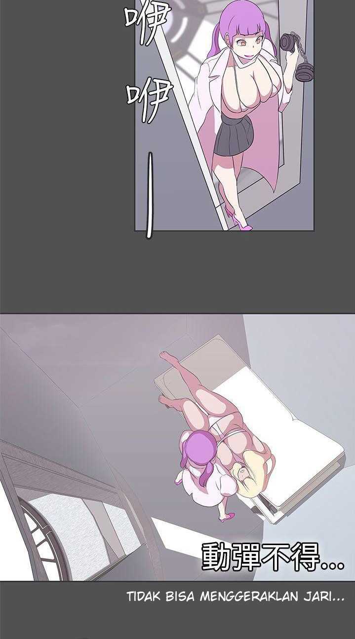 Love Navigation (Koh Son-jak) - Chapter 25 57 Love Navigation (Koh Son-jak) - Chapter 25 57