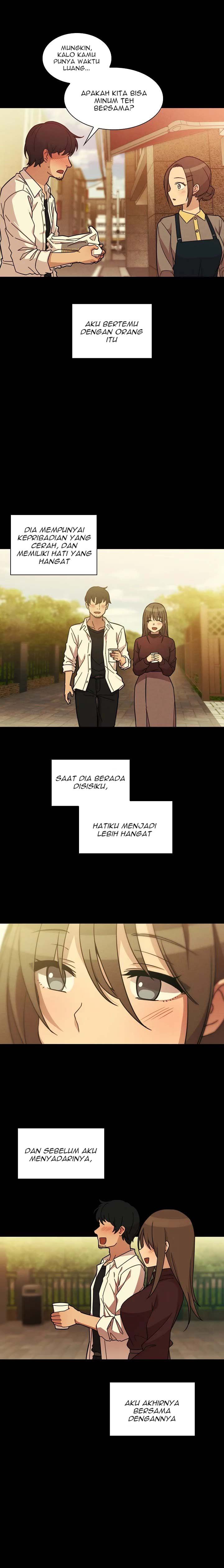 Close as Neighbors - Chapter 25 10 Close as Neighbors - Chapter 25 10