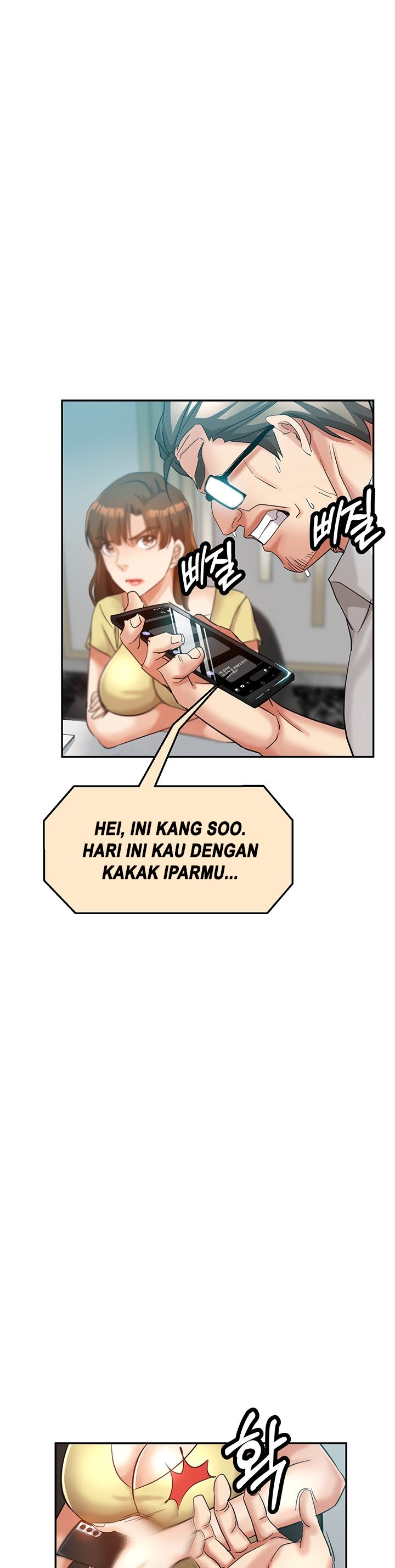Stepmother&#8217;s Sisters - Chapter 25 21