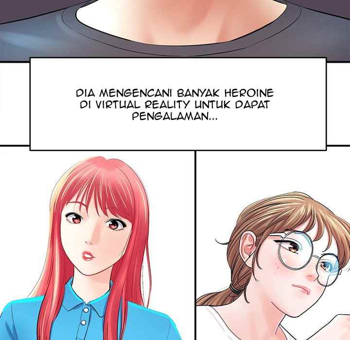 With Yumi - Chapter 25 8